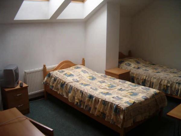Hotel Mosir Reda Habitación foto