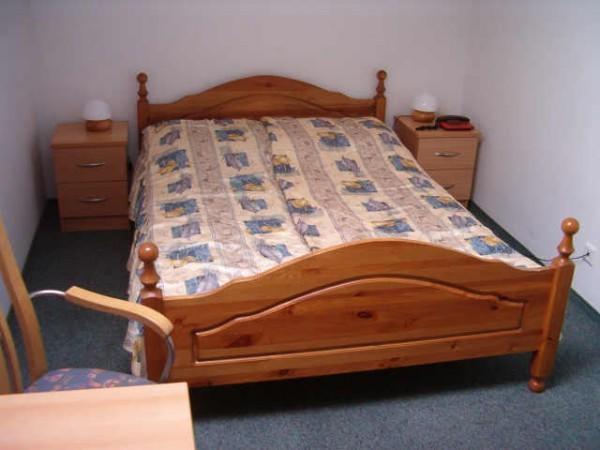 Hotel Mosir Reda Habitación foto