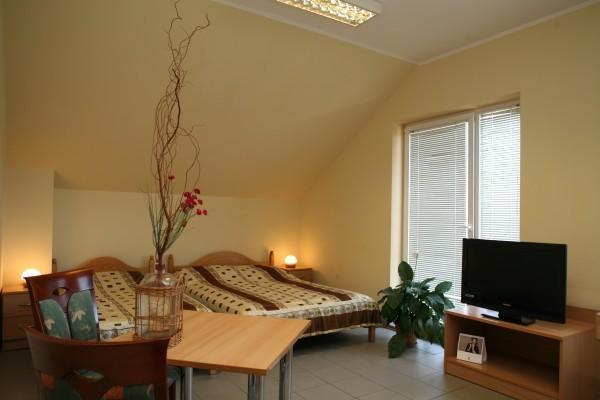 Hotel Mosir Reda Habitación foto