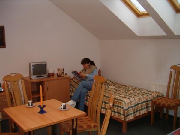Hotel Mosir Reda Habitación foto